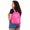 Mochila Puma Mini Prime Time - 2