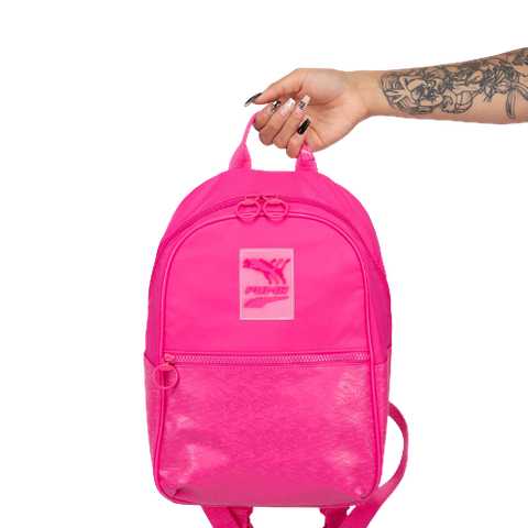 Mochila Puma Mini Prime Time
