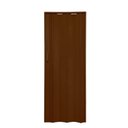 Ver imagem 2 de Kit com 8 Portas Sanfonada de PVC 210x105cm Bariri Marrom/Coffe