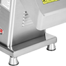 Processador de Alimentos Pab Max Bm-171 Nr Bermar - Total Inox C/7 Discos Motor 1/2hp até 250kg/h Bi - 3