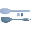 Ver imagem 1 de Espátula/Raspador de Silicone - Linha Elemental Hudson
