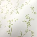 Ver imagem 3 de Papel de Parede Arabesco Verde com Cola Inclusa