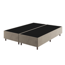 Ver imagem 1 de Base Box King Size Class (38x193x203cm) Perola - Casa Giulia