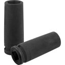 Ver imagem 1 de Soquete Sextavado Longo de Impacto 18mm Encaixe 1-2 Aço Cromo Molibdênio Gedore