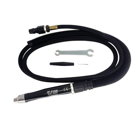 Buril / Micro-Retífica Alto Torque 60.000 RPM UG-500