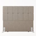 Ver imagem 7 de Cabeceira Casal 140cm Design Moderno para Quarto Linea