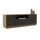 Ver imagem 4 de Rack para Tv até 75 Polegadas 150 Cm 3 Portas de Largura