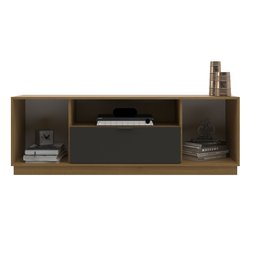 Rack para Tv até 75 Polegadas 150 Cm 3 Portas de Largura - 5