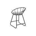 Ver imagem 3 de Banqueta Área Gourmet Cozinha Churrasqueira Sunset Baixa