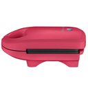 Ver imagem 4 de Sanduicheira Grill 750W Cadence - Pink Ellegance 220V