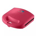 Ver imagem 1 de Sanduicheira Grill 750W Cadence - Pink Ellegance 220V