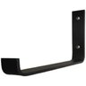 Mão Francesa Invertida 21cm Ferro Industrial Suporte Kit 12 peças Medcombo - 2