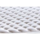 Ver imagem 6 de Cama Box King Colchão Molas Ensacadas Castor Pocket Gold Star Light Stress Oxygen New Plush + Base