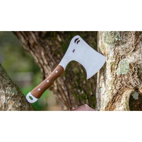 Machado Americano Sg 5mm Inox