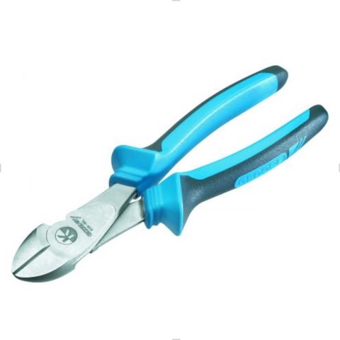 Alicate de Corte Diagonal 8" Isolado Modelo Americano Gedore