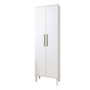 Ver imagem 7 de Lavanderia Modulada Recife 2 Portas 5 Prateleiras