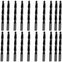 Ver imagem 1 de Broca Madeira 3 Pontas 07 Mm 20 Un Prando