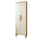 Ver mais imagens de Lavanderia Modulada Recife 2 Portas 5 Prateleiras