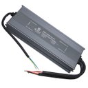 Ver imagem 1 de Fonte Embralumi 12v Blindada Ip67 300w 25a Garantia 2 Anos