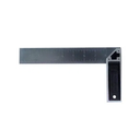 Ver imagem 1 de Esquadro Cabo de Alumínio Profissional 10" (250mm) - Stanley