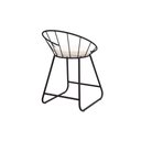 Ver imagem 4 de Banqueta Área Gourmet Cozinha Churrasqueira Sunset Baixa