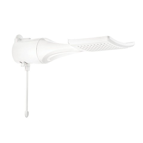 Ducha Loren Shower Elétrica 127v 5500w Lorenzetti