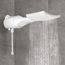Ver imagem 2 de Ducha Loren Shower Elétrica 127v 5500w Lorenzetti