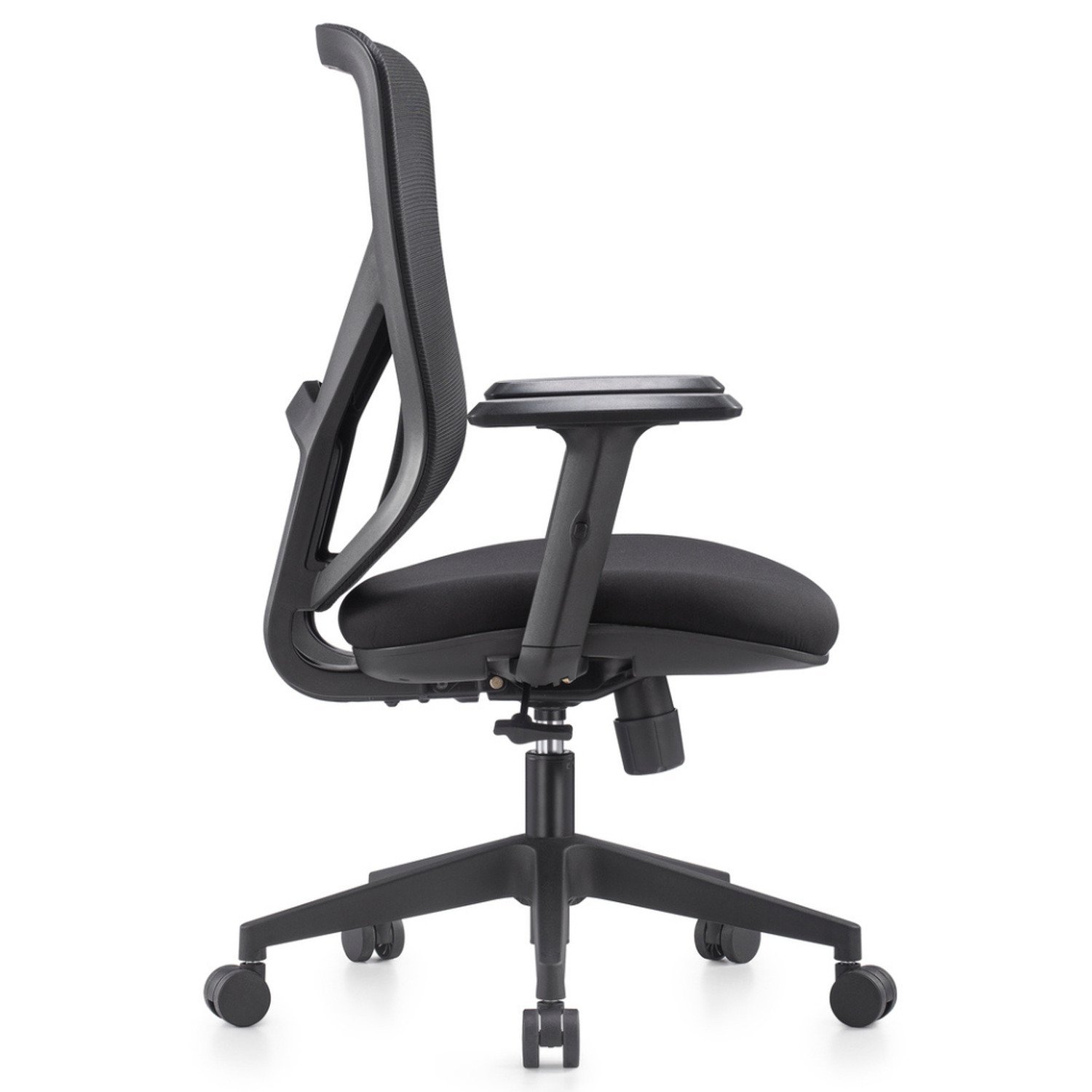 Cadeira Ergonômica de Escritório Alpha Com NR17 - 7