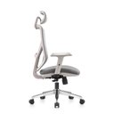 Ver mais imagens de Cadeira Escritório Presidente NR17 Tela Mesh Alpha