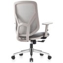Ver mais imagens de Cadeira Escritório Diretor NR17 Tela Mesh Alpha