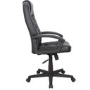 Ver imagem 7 de Cadeira de Escritório Presidente Corino Omega