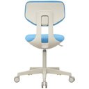 Ver imagem 4 de Cadeira Escritório de Estudo Delta Infantil Escritório