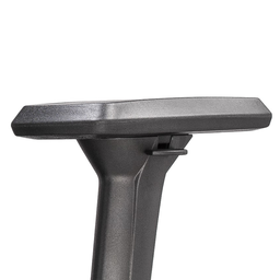 Cadeira de Escritório Presidente NR17 Ergonômica Tela Mesh PHI - 13