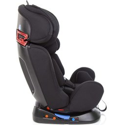 Cadeira Infantil para Carro Voyage Legacy Preto - 6