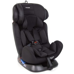 Cadeira Infantil para Carro Voyage Legacy Preto