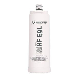 Refil para Purificador de Água Elétrico Hf-eql