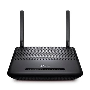 Roteador Tp-link Archer Xr500v Gpon Wireless Dual Band Gigabit Voip Ac1200