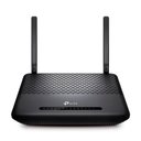 Ver imagem 1 de Roteador Tp-link Archer Xr500v Gpon Wireless Dual Band Gigabit Voip Ac1200