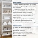 Ver imagem 7 de Lavanderia Modulada Aracaju 5 Prateleiras