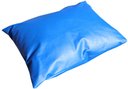 Ver imagem 1 de Almofada 40 x 40 cm - Azul