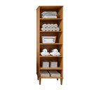 Ver mais imagens de Lavanderia Modulada Aracaju 5 P Rateleiras