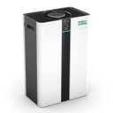 Ver imagem 1 de Purificador De Ar Portátil OurAir SQ 500 Livre De Vírus Bactérias e Micro-organismos Hepa H14 - Mann