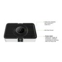 Ver imagem 2 de Purificador De Ar Portátil OurAir SQ 500 Livre De Vírus Bactérias e Micro-organismos Hepa H14 - Mann