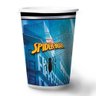Copo de Papel Homem Aranha - 180ml - 8 Unidades - 2