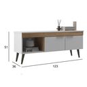 Ver imagem 5 de Rack para Tv 55 Polegadas Malta