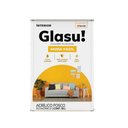 Ver imagem 1 de Tinta Acrilico Fosco Economica Glasurit Branco 18l - Suvinil