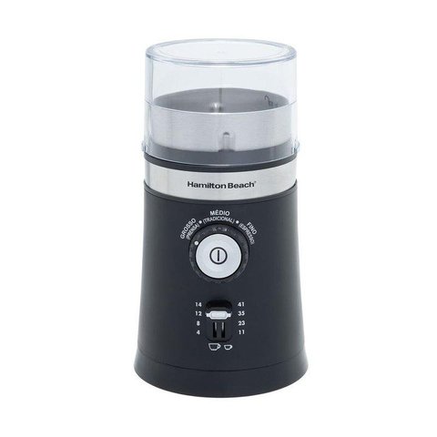Moedor de café Multi 220V - Hamilton Beach