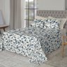 Jogo de Cama 100% Algodão Queen Size 150 Fios Fiori - 2