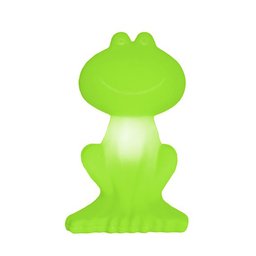 Sapo Verde - Usare - 1