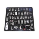 Ver imagem 4 de Conjunto Calcadores Domésticos 42 Peças Cy-042 - Sun Special